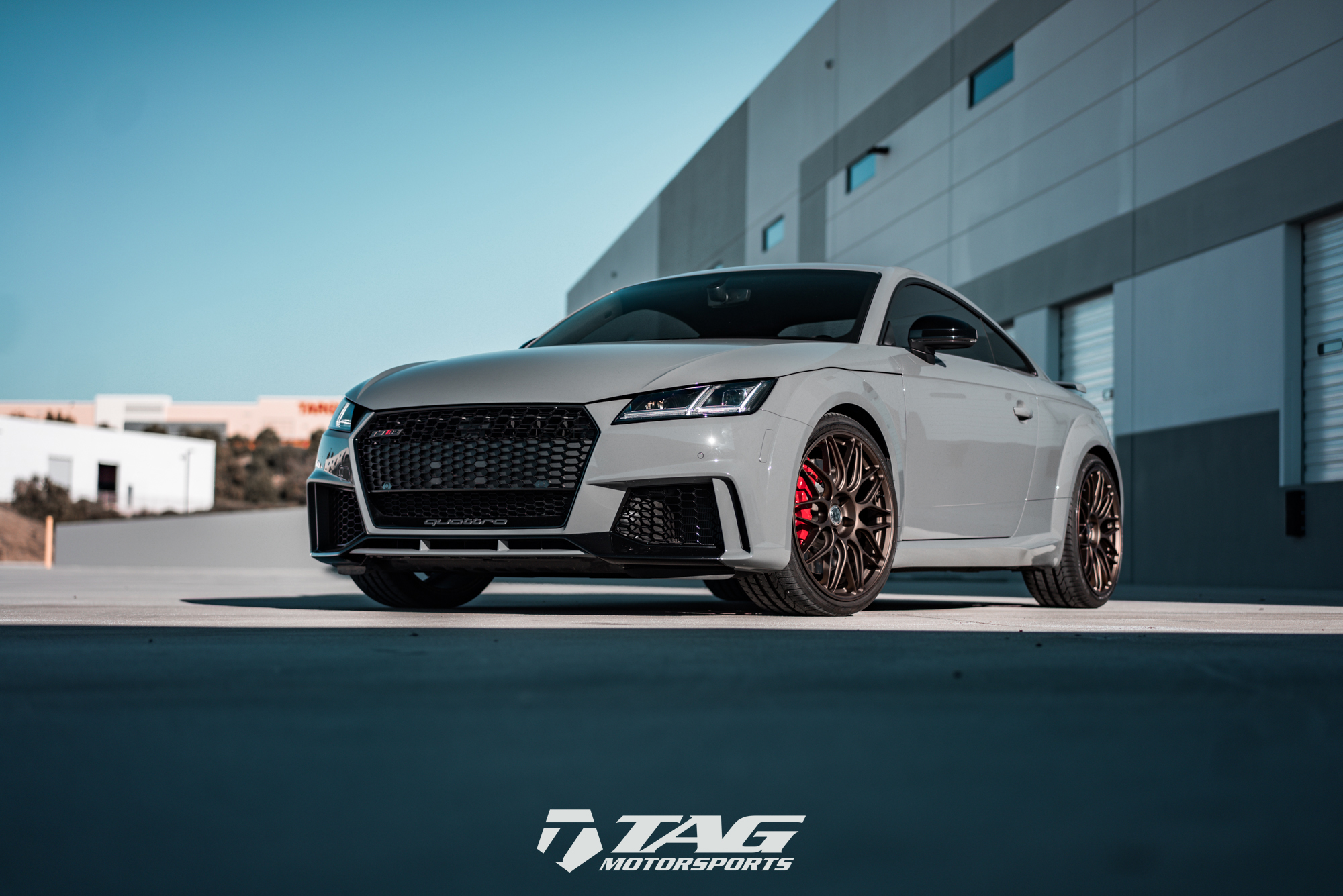Nice And Easy Nardo Tt Rs With Hre X Tag Goodies Tag